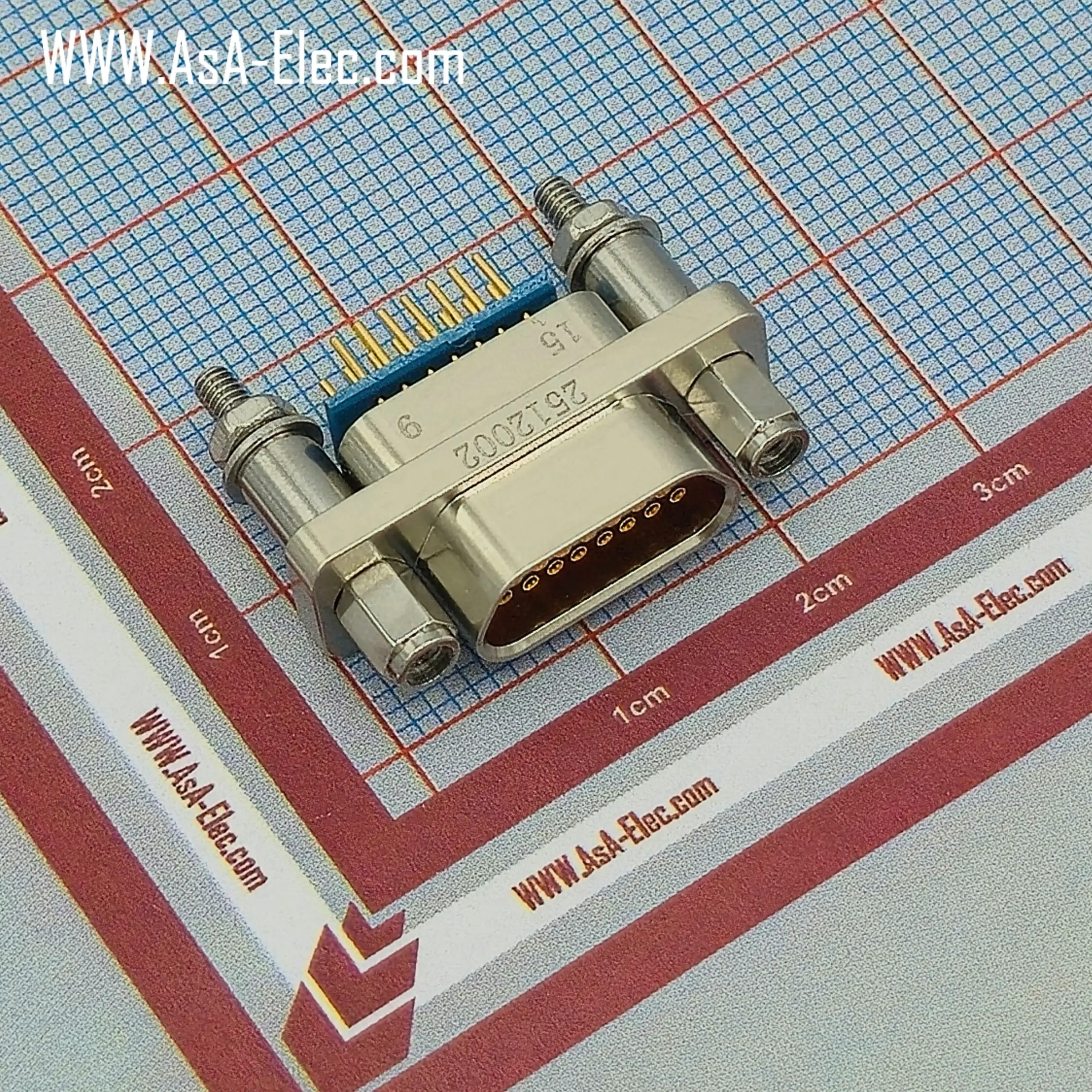 J30J-21ZKNP5-J QIANGTS